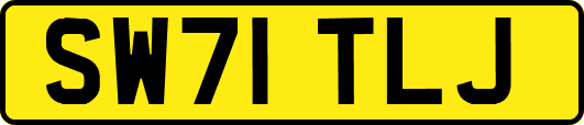 SW71TLJ