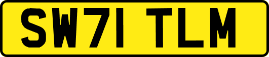 SW71TLM