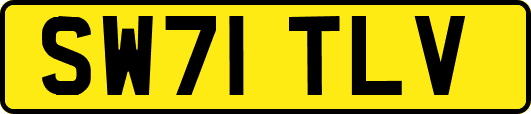 SW71TLV