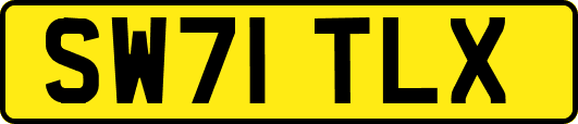 SW71TLX