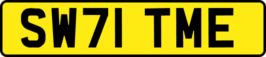 SW71TME