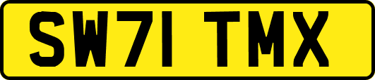 SW71TMX
