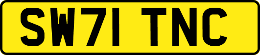 SW71TNC