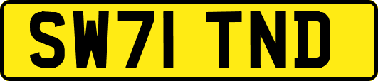 SW71TND
