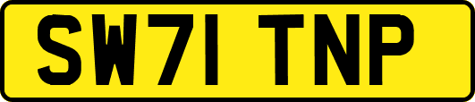 SW71TNP