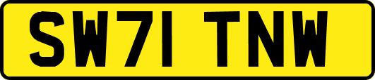 SW71TNW