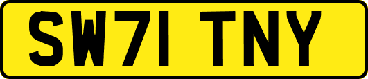 SW71TNY