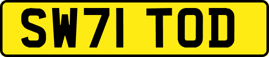 SW71TOD