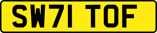 SW71TOF
