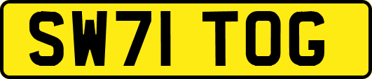 SW71TOG