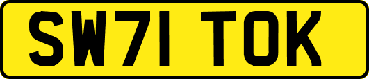 SW71TOK