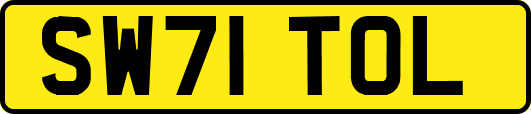 SW71TOL