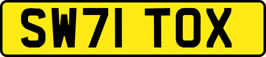 SW71TOX