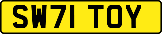 SW71TOY