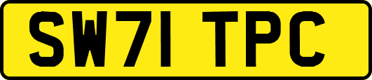 SW71TPC