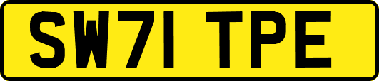 SW71TPE