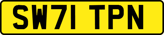SW71TPN