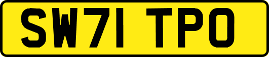 SW71TPO