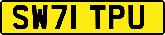 SW71TPU