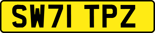 SW71TPZ