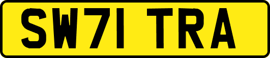 SW71TRA