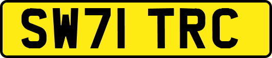 SW71TRC