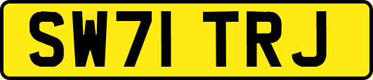 SW71TRJ