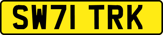 SW71TRK