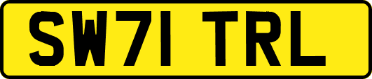 SW71TRL
