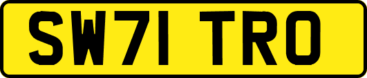 SW71TRO
