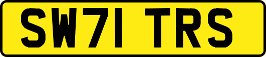 SW71TRS