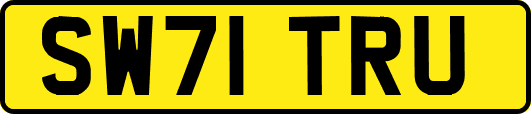 SW71TRU