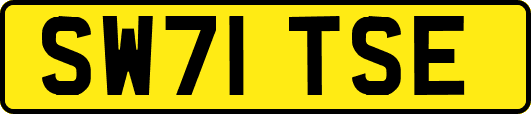 SW71TSE