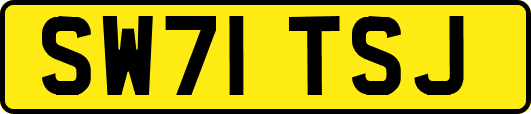 SW71TSJ