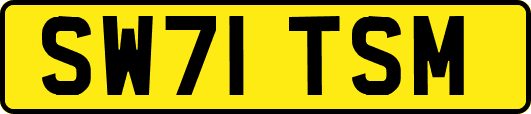 SW71TSM
