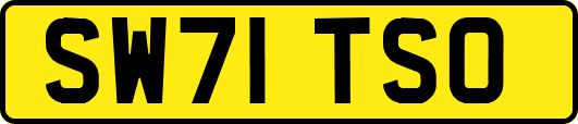 SW71TSO