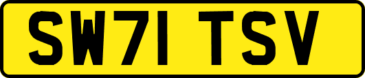 SW71TSV