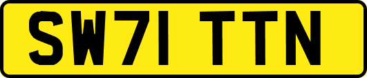SW71TTN