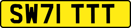 SW71TTT