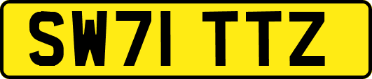 SW71TTZ