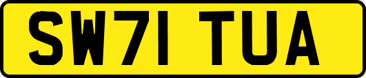 SW71TUA