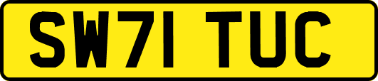 SW71TUC