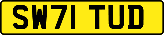 SW71TUD