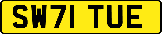 SW71TUE