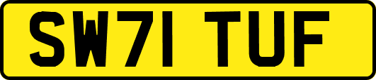 SW71TUF