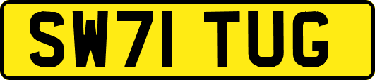 SW71TUG