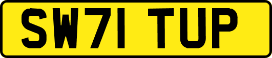 SW71TUP