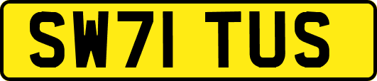 SW71TUS