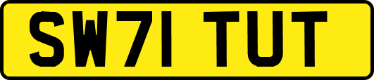 SW71TUT