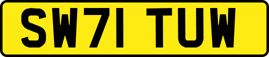 SW71TUW